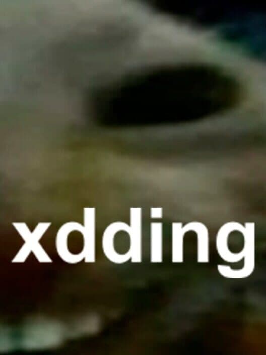 Обложка Xdding