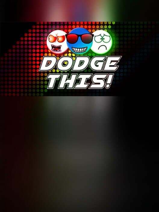 Обложка Dodge This!