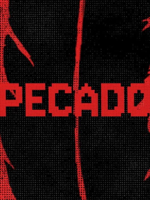 Обложка Pecado: SD Card