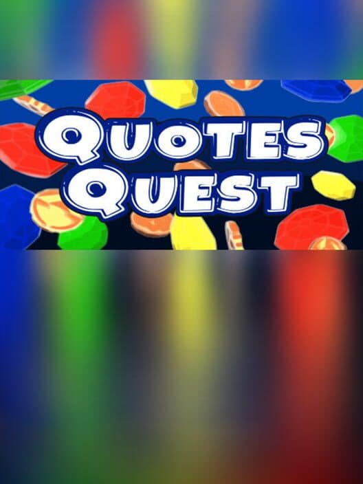 Обложка Quotes Quest - Match 3