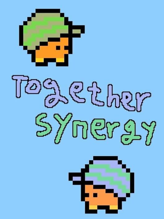 Обложка Together Synergy