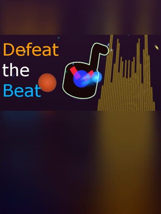 Обложка Defeat the Beat