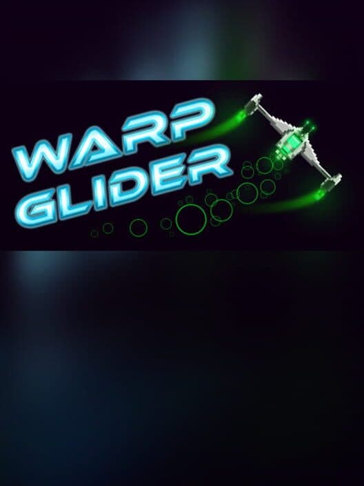 Обложка Warp Glider