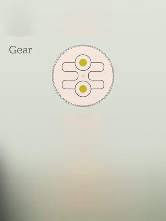 Обложка Gear