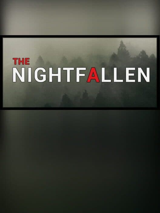 Обложка Night Fallen