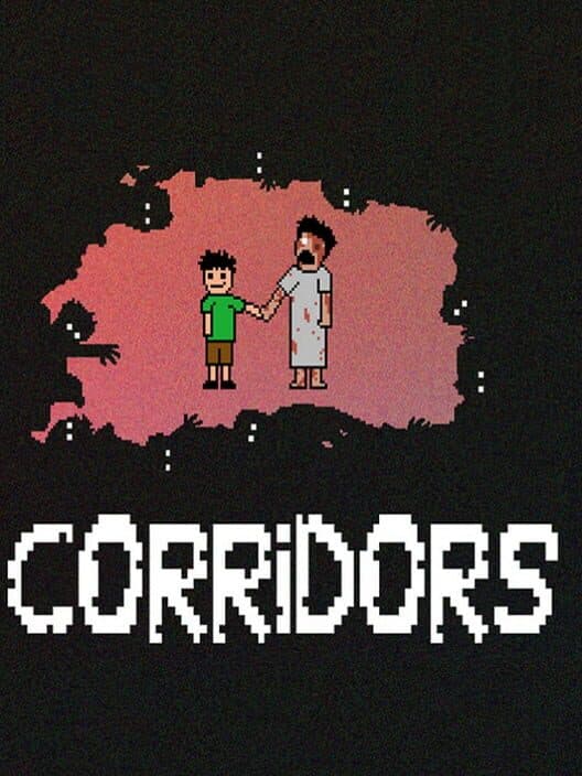 Обложка Corridors