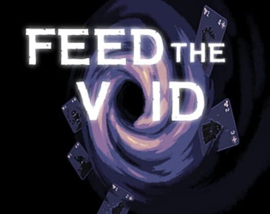 Обложка Feed The Void