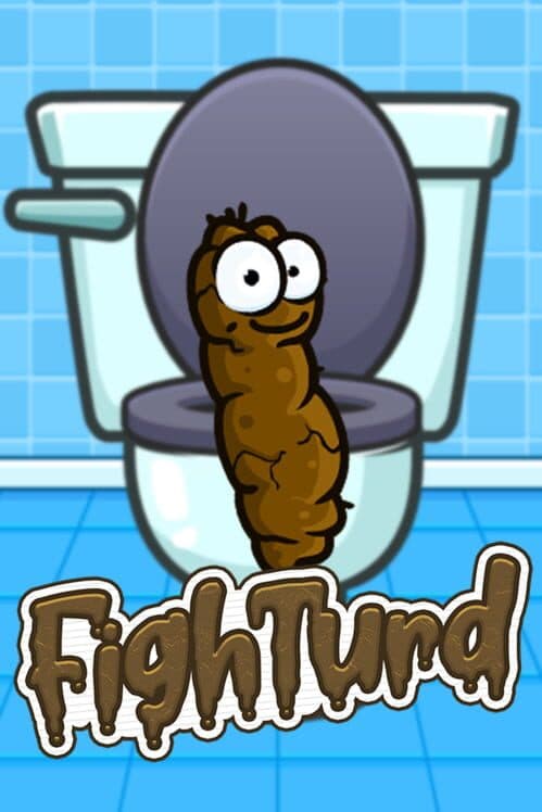 Обложка FighTurd