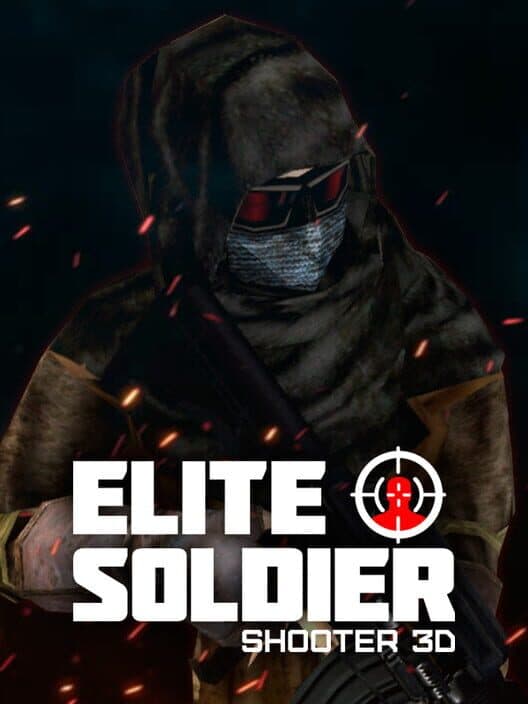Обложка Elite Soldier Shooter