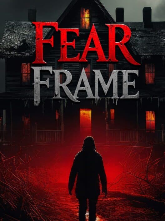 Обложка Fear Frame