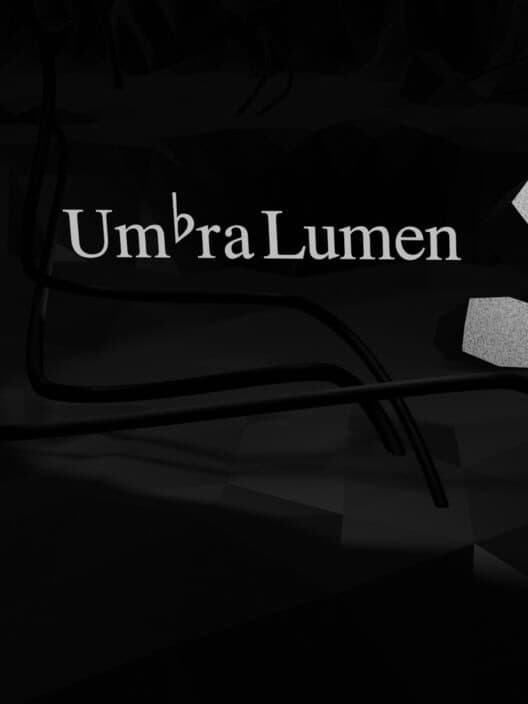 Обложка Umbra Lumen