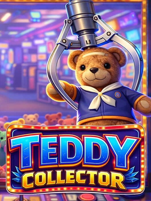Обложка Teddy Collector