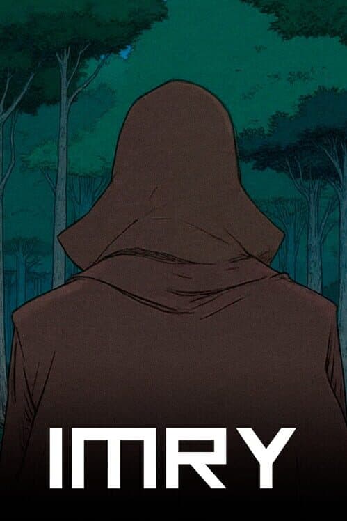 Обложка Imry