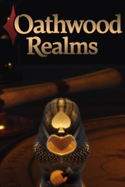 Обложка Oathwood Realms