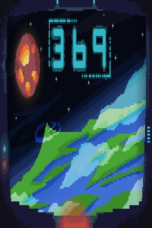 Обложка Three Six Nine