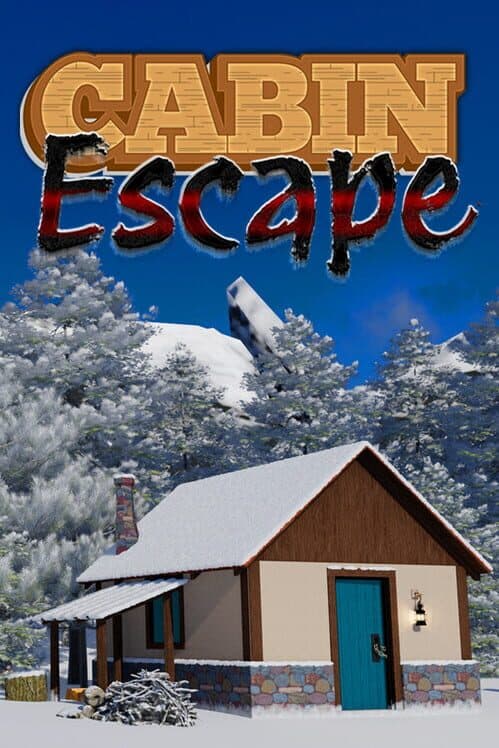 Обложка Cabin Escape