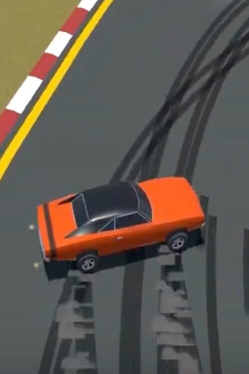 Обложка Drift 1969
