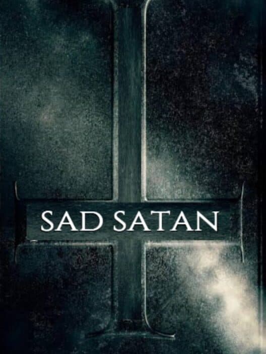 Обложка Sad Satan