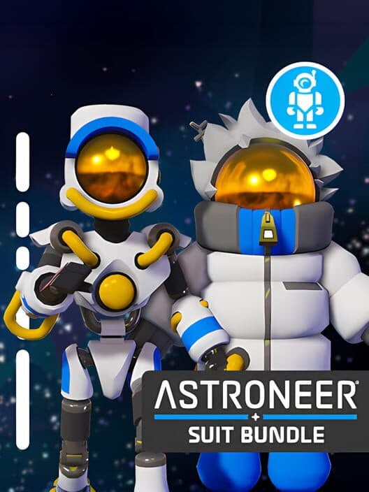 Обложка Astroneer: Suit Bundle