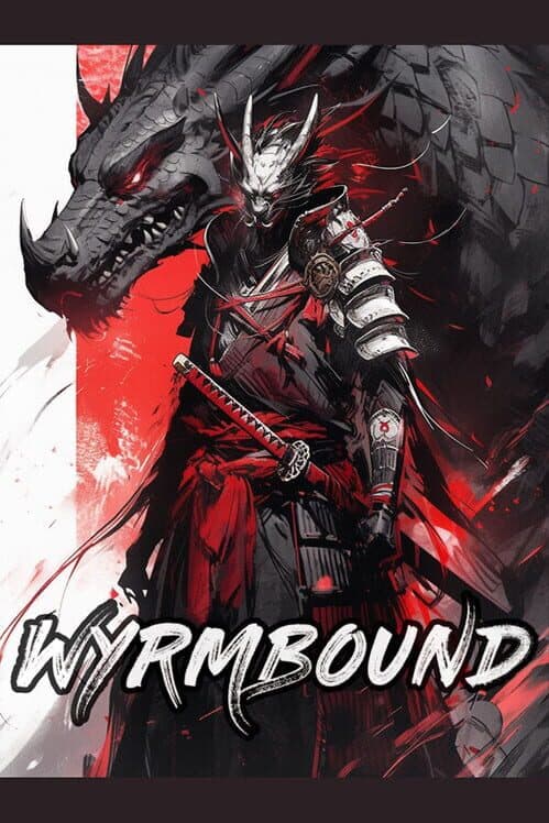 Обложка WyrmBound