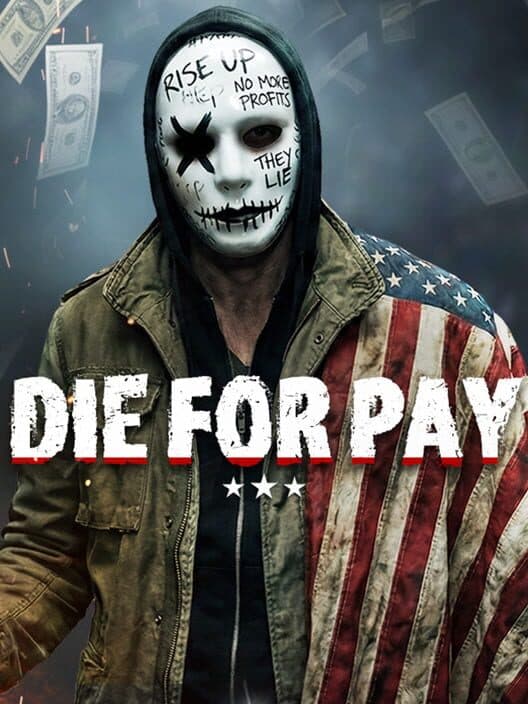 Обложка Die for Pay