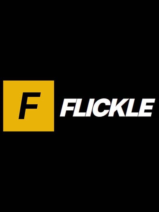 Обложка Flickle