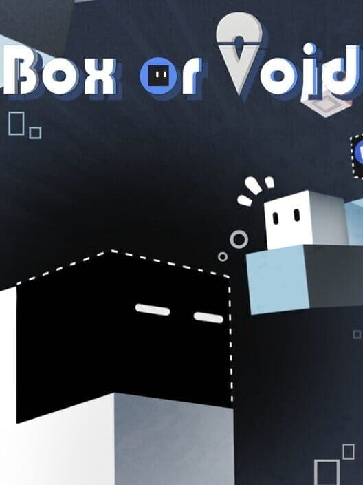 Обложка Box or Void