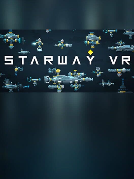 Обложка Starway VR