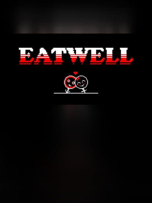 Обложка EatWell
