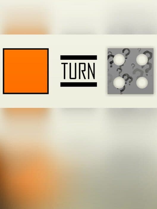 Обложка Turn