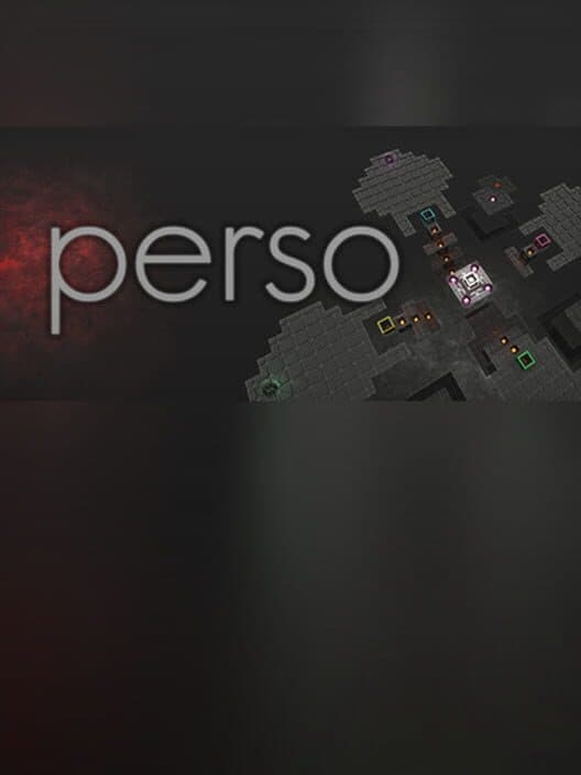Обложка Perso