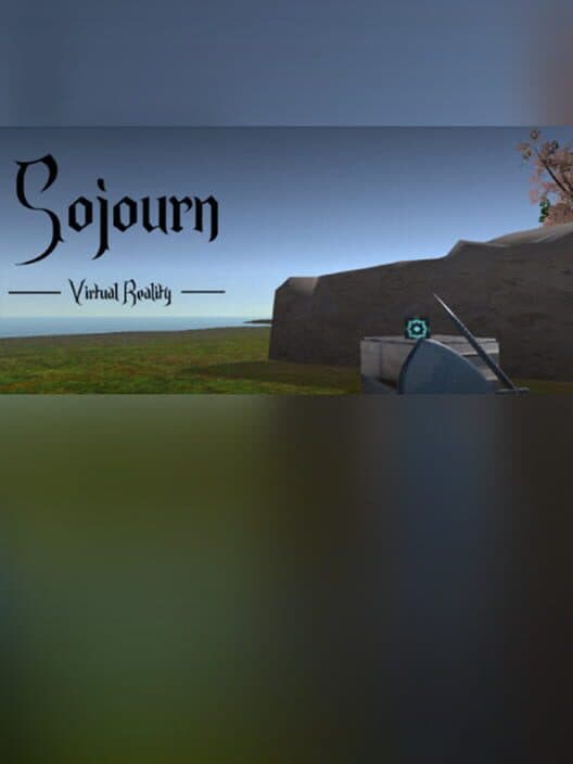 Обложка SojournVR