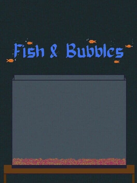 Обложка Fish & Bubbles