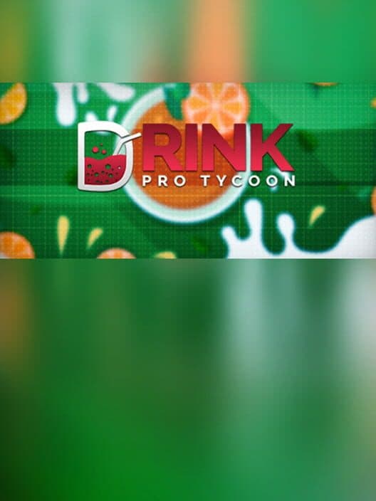 Обложка Drink Pro Tycoon