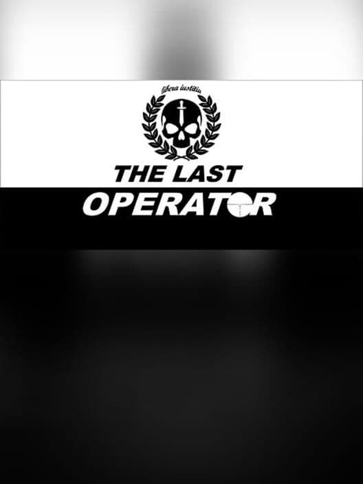 Обложка The Last Operator