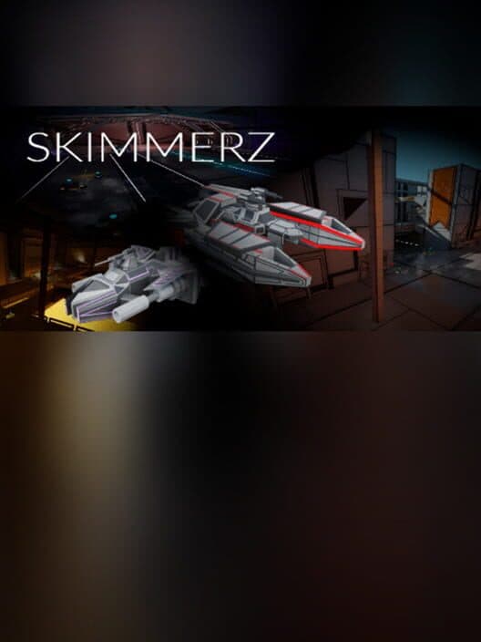 Обложка Skimmerz