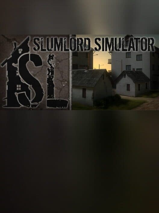 Обложка Slumlord Simulator