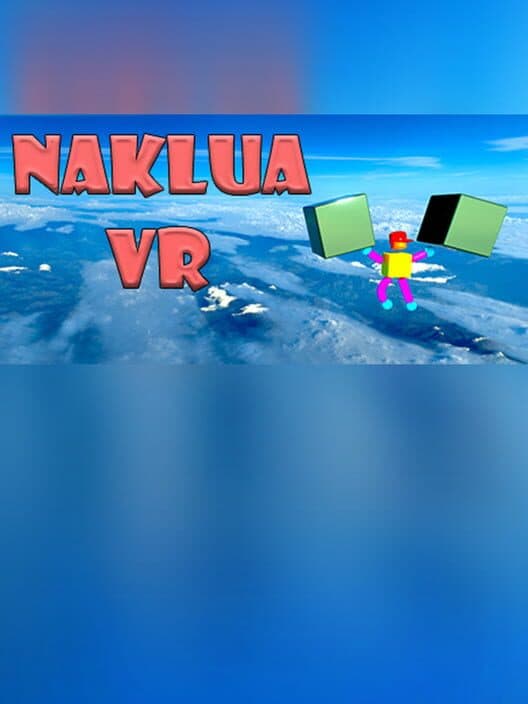 Обложка Naklua VR