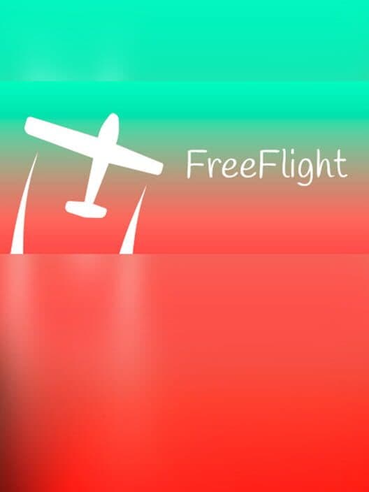 Обложка FreeFlight