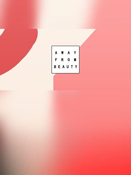 Обложка Away from beauty