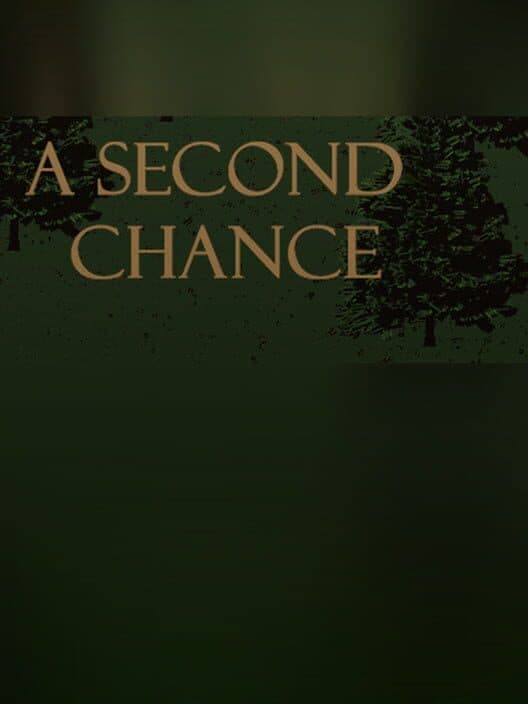 Обложка A Second Chance