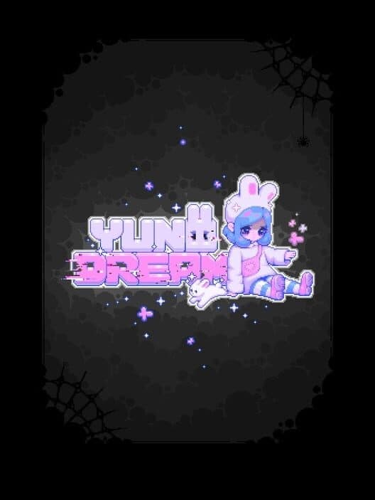 Обложка Yunodream
