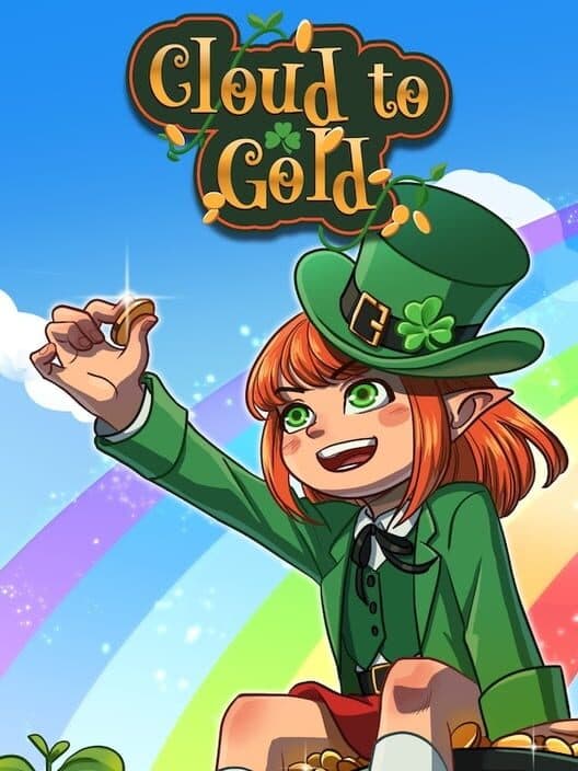 Обложка Cloud to Gold
