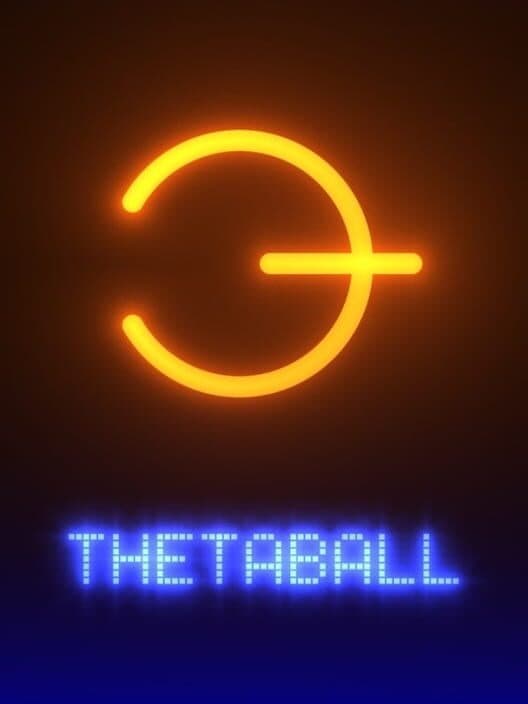 Обложка Thetaball