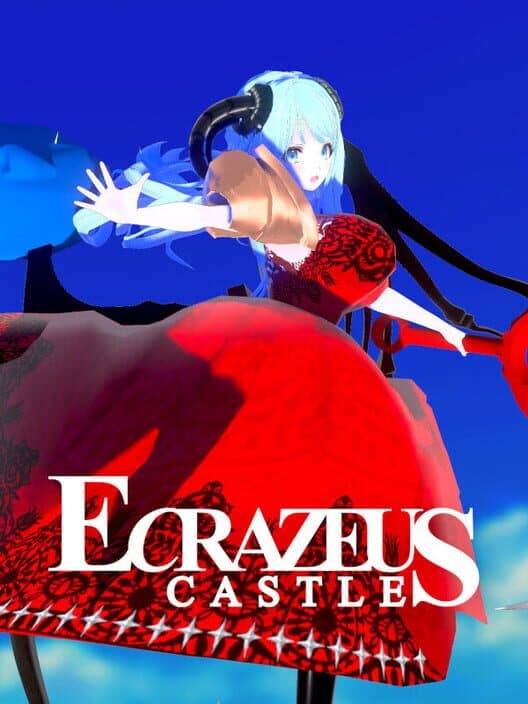 Обложка Ecrazeus Castle