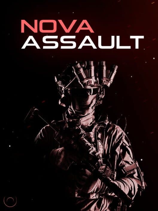 Обложка Nova Assault