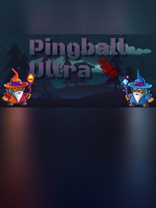 Обложка Pingball Ultra