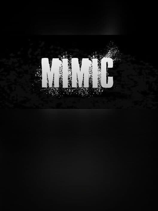 Обложка Mimic