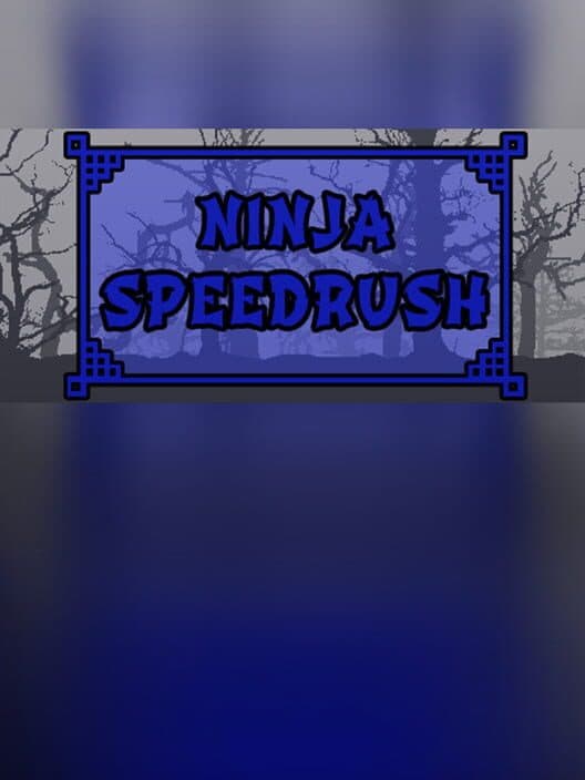Обложка Ninja SpeedRush