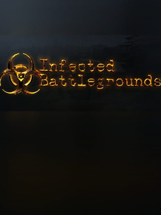 Обложка Infected Battlegrounds